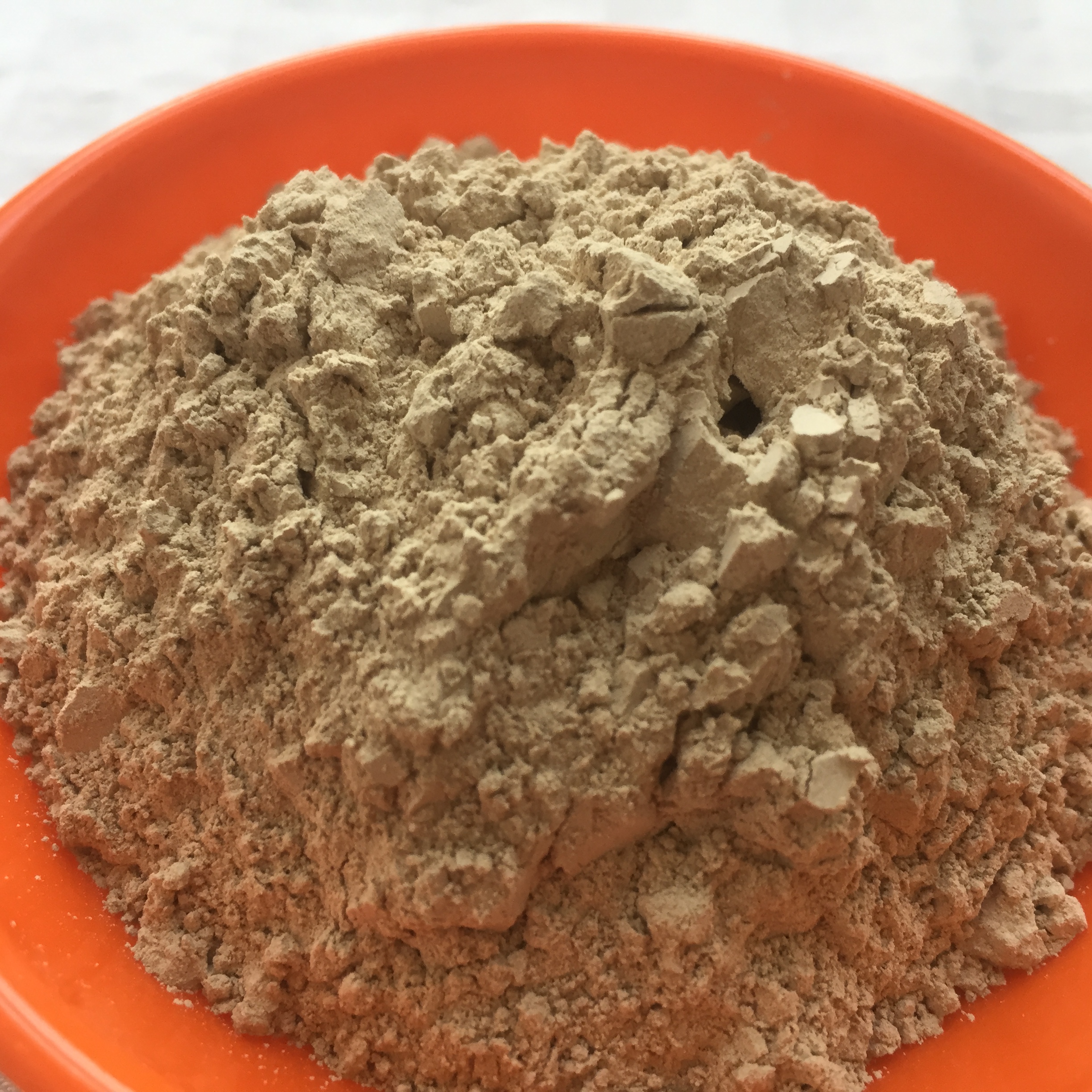 想要生產(chǎn)出高品質(zhì)的氧化鋁粉，馬躍建材這么做！